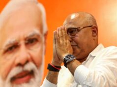 हेमंत खंडेलवाल का एक साल बेमिसाल, MP BJP संगठन को मिली नई मजबूती; मुख्यमंत्री ने की प्रशंसा