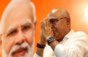 हेमंत खंडेलवाल का एक साल बेमिसाल, MP BJP संगठन को मिली नई मजबूती; मुख्यमंत्री ने की प्रशंसा