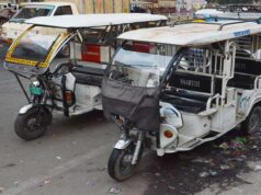 सिरफिरों की हरकत से ई-रिक्शा हो रहे हैक, पुलिस भी जांच में जुटी