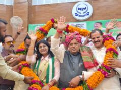 2027 चुनाव मिशन पर जदयू का फोकस, प्रदेश कार्यकारिणी बैठक में तैयारियों की हुई समीक्षा