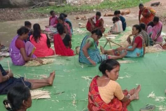 आधुनिक प्रशिक्षण, डिजाइन नवाचार और बाजार से जुड़ाव के माध्यम से बढ़ेगी आजीविका और रोजगार