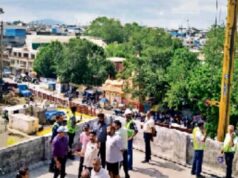 स्टेशन निर्माण का हुआ था विरोध, अब इंदौर मेट्रो सर्वे में कम मिली कंपन तीव्रता