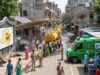 Heat Action Plan: भोपाल में बढ़ती गर्मी से राहत के लिए 5 करोड़ की योजना, हॉटस्पॉट क्षेत्रों पर फोकस