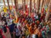 भोजशाला विवाद: धार प्रशासन ने नमाज की तैयारी के साथ सुरक्षा व्यवस्था पर किया मंथन