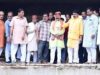 कमाली माता मंदिर विवाद गरमाया, मूर्तियां हटाने पर सांसद का विरोध; भोपाल कलेक्टर ने बैठाई जांच