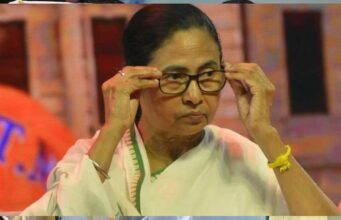 ममता बनर्जी ने संभाली TMC के खजाने की कमान, पार्टी में बदलाव के बीच बड़ा फैसला