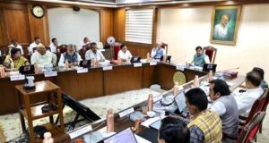 मुख्यमंत्री स्कूटी योजना को 2031 तक निरंतर रखे जाने के लिए 495 करोड़ रूपये की मंजूरी