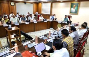 मुख्यमंत्री स्कूटी योजना को 2031 तक निरंतर रखे जाने के लिए 495 करोड़ रूपये की मंजूरी