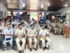 वन अधिकारियों और मैदानी अमले को ऑनलाइन पीओआर एवं वन अपराध जांच प्रक्रिया का प्रशिक्षण