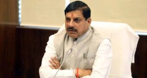 मुख्यमंत्री डॉ. यादव ने राष्ट्रीय ई-गवर्नेंस पुरस्कार 2026 के लिए दी बधाई