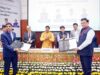 केन्द्रीय दूरसंचार और म.प्र. सरकार के मध्य हुआ ऐतिहासिक एमओयू