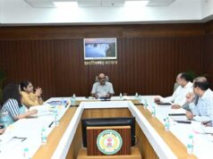 पात्र आवासहीन परिवारों को पक्का घर मिले यह सुनिश्चित हो