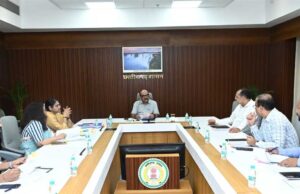 पात्र आवासहीन परिवारों को पक्का घर मिले यह सुनिश्चित हो