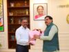 अपर मुख्य सचिव से मुख्य सचिव तक का सफर, अशोक बर्णवाल को मिली प्रदेश की बड़ी जिम्मेदारी