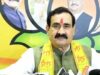 उद्धव ठाकरे की शिवसेना से मिला था चुनाव लड़ने का प्रस्ताव? नरोत्तम मिश्रा ने खुद बताई पूरी बात