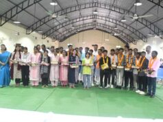 नीट में सफलता हासिल करने वाले विद्यार्थियों को दी शुभकामनाएं, आगे की पढ़ाई में हरसंभव सहयोग का भरोसा