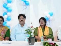 बच्चों के सुरक्षित कल के लिए धमतरी में साझा हुए पेरेंटिंग के नए मंत्र