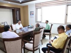 गुणवत्तापूर्ण तकनीकी शिक्षा और विश्वसनीय परीक्षा प्रणाली हमारी सर्वोच्च प्राथमिकता : मंत्री परमार