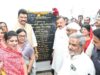 शासकीय सांदीपनि उच्चतर माध्यमिक विद्यालय साईखेड़ा के नवीन भवन का स्कूल शिक्षा मंत्री उदय प्रताप सिंह ने किया लोकार्पण