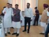 दीदियों के हुनर ने जीता जनप्रतिनिधियों का दिल