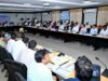 मुख्यमंत्री साय ने जिला पंचायतों के मुख्य कार्यपालन अधिकारियों की उच्चस्तरीय समीक्षा बैठक में दिए विकास के स्पष्ट मंत्र
