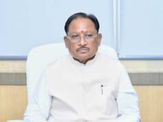 हर गांव तक स्वच्छ पेयजल पहुंचाने की दिशा में बड़ा कदम, जीपीएम जिले में 25 नए हैंडपंपों से ग्रामीणों को मिली राहत