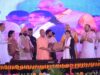 रामपुर में मिलक एवं बिलासपुर विधानसभा क्षेत्र में 700 करोड़ से अधिक लागत की 102 विकास परियोजनाओं का लोकार्पण/शिलान्यास किया मुख्यमंत्री योगी आदित्यनाथ ने