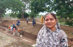 ग्राम पंचायत जुंगेरा में वर्षों पुरानी मांग हुई पूरी, बुनियादी सुविधाओं के सुदृढ़ीकरण से बढ़ेगा ग्रामीणों का जीवन स्तर