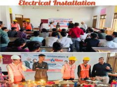 EV, AI-ML, ड्रोन और साइबर सुरक्षा जैसे आधुनिक कोर्स से आत्मनिर्भर बन रहे छत्तीसगढ़ के युवा