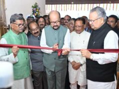उदाहरण : राज्यपाल रमेन डेका प्रदेश के विकास और जनहित के संकल्पों को साकार करने का सशक्त मंच है विधानसभा – मुख्यमंत्री विष्णुदेव साय