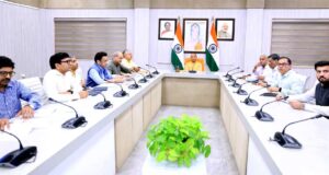 कौशल विकास मिशन की ओर से प्रदेश भर में 13 से 15 जुलाई तक आयोजित हुआ 3 दिवसीय रोजगार मेला, 830 कंपनियों ने की शिरकत