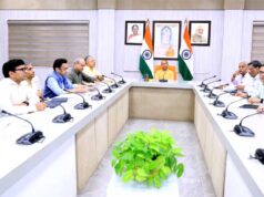 नौ साल में योगी सरकार ने धान खरीद से 80.39 लाख किसानों को पहुंचाया लाभ, 1.03 लाख करोड़ रुपए से अधिक सीधे खातों में पहुंचे