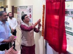 महिला स्व-सहायता समूहों, FPO और युवाओं के लिए खुलेंगे स्वरोजगार के नए द्वार-मंत्री टंक राम वर्मा