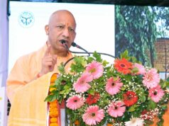 योगी सरकार की जल संरक्षण मुहिम को बड़ी सफलता, हरदोई बना अमृत सरोवर निर्माण में अव्वल