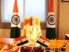 हर घर शुद्ध जल के संकल्प को नई उड़ान, यूपी में ग्रामीण जलापूर्ति, नदियों की सफाई और पुनरुद्धार को बनाएंगे हाईटेक