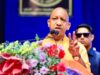 सीएम ने किया आगरा में उच्च शिक्षा विभाग के शिक्षकों एवं उनके आश्रितों के लिए ‘मुख्यमंत्री शिक्षक कैशलेस चिकित्सा योजना’ का शुभारंभ, करीब 10 लाख लोग होंगे योजना से आच्छादित