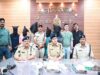 लूट का सोना-चांदी, कार सहित लगभग 16 लाख 50 हजार रूपये से अधिक की संपत्ति जब्त 5 आरोपी गिरफ्तार