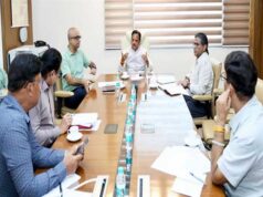 समयबद्ध पदपूर्ति के लिए संबंधित एजेंसी नियमित रूप से करें संपर्क