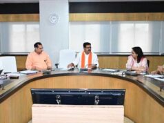 हर माह वीडियो आधारित निरीक्षण से गड्ढों, दरारों और पॉटहोल की होगी पहचान, त्वरित मरम्मत की बनेगी कार्ययोजना