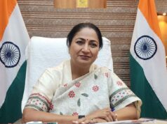रेखा गुप्ता ने AI डस्ट पोर्टल 2.0 लॉन्च, प्रदूषण नियंत्रण को मिलेगी मजबूती