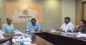 प्रदेश की मंडियों में लगेंगी ग्रेडिंग सोर्सिंग यूनिट ई मंडी योजना प्रभावी बनाने के निर्देश