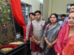 डिजिटल क्रांति का नया अध्याय- धमतरी के आमदी में अत्याधुनिक ई-लाइब्रेरी का लोकार्पण