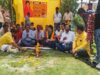 गोविंदपुरा विधानसभा क्षेत्र में करीब 72 लाख रुपए की लागत के विभिन्न विकास कार्यों का हुआ भूमिपूजन एवं शुभारंभ