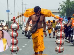 कांवड़ यात्राः आस्था व अनुशासन का अद्भुत संगम- आचार्य डॉ. विक्रमादित्य