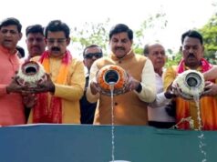 जल गंगा संवर्धन अभियान ने जनभागीदारी का रचा नया इतिहास, सोशल मीडिया पर मिली वैश्विक पहुंच