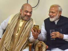 PM मोदी के बाद कौन संभाल सकता है कमान? अमित शाह, योगी समेत कई नामों पर सर्वे