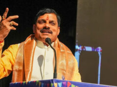 CM डॉ. मोहन यादव बोले- ग्वालियर-चंबल क्षेत्र अब विकास की नई रफ्तार पकड़ेगा