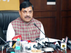 केन-बेतवा परियोजना के विस्थापितों को बड़ी राहत, MP कैबिनेट ने ₹12.50 लाख मुआवजा और ₹202 करोड़ अतिरिक्त राशि को दी मंजूरी