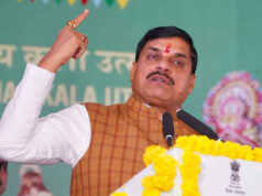 समान नागरिक संहिता पर CM मोहन यादव की दोटूक, ‘एक कानून सबके लिए’ वाले बयान से बढ़ी चर्चा