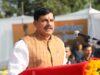 मध्य प्रदेश के घड़ियाल से राजस्थान को मिली नई सौगात, CM मोहन यादव ने किया 1000+ बाघ आबादी का ऐलान
